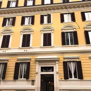 Carrara 24 Gasthuis
