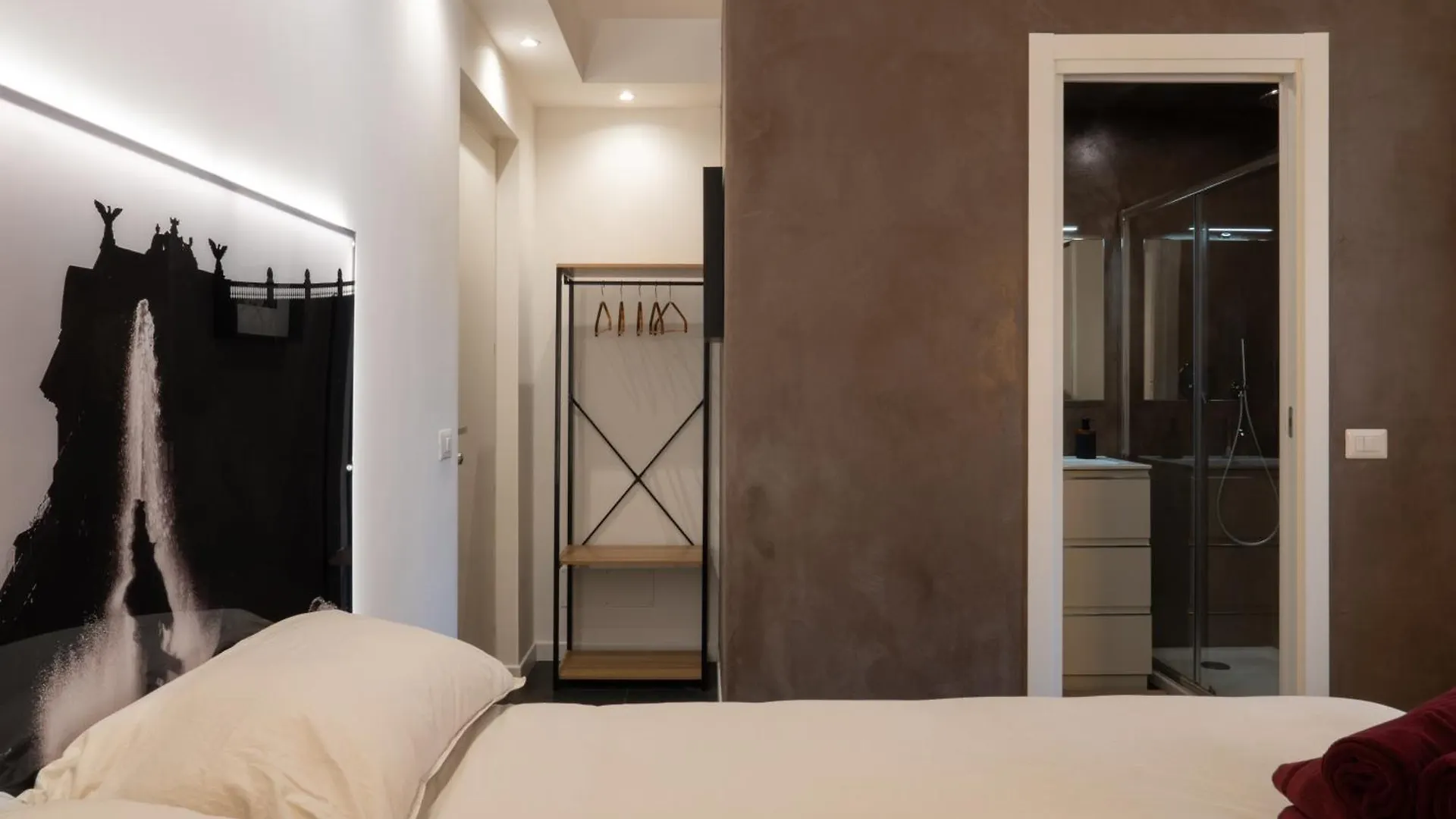 Guest house Embassy Suites Roma