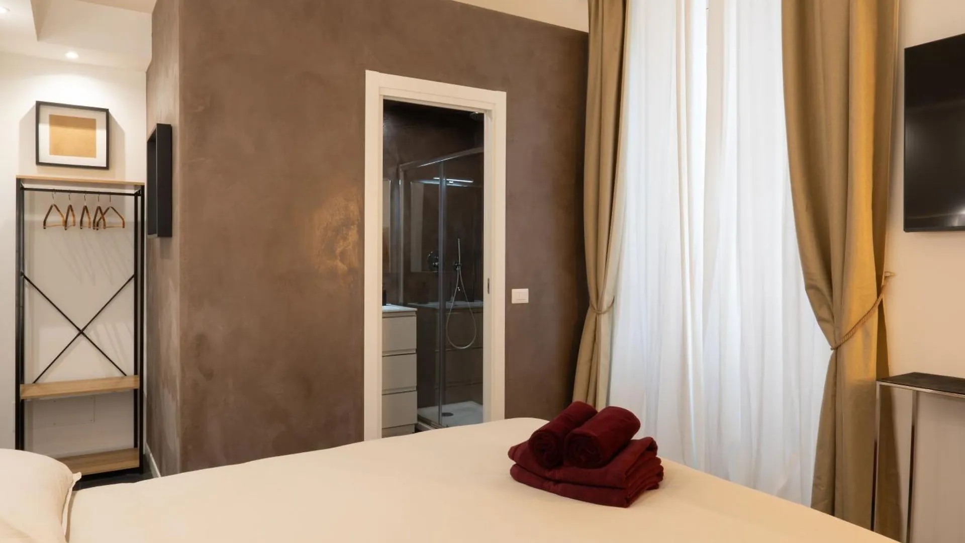 Embassy Suites Roma Rome