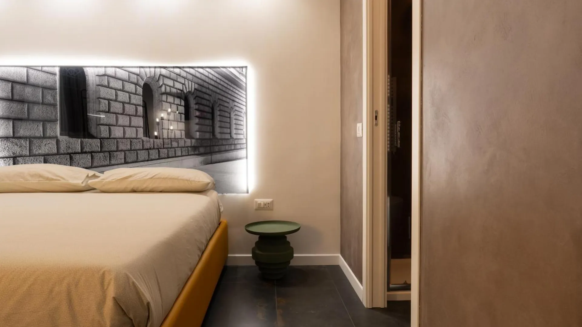 Embassy Suites Roma Guest house