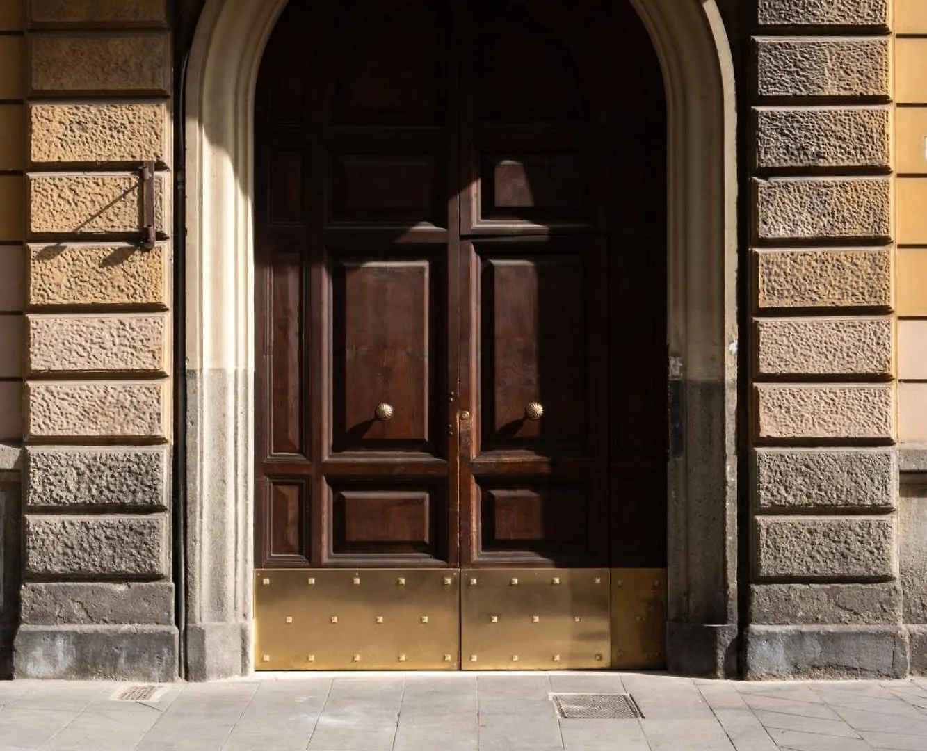Guest house Embassy Suites Roma