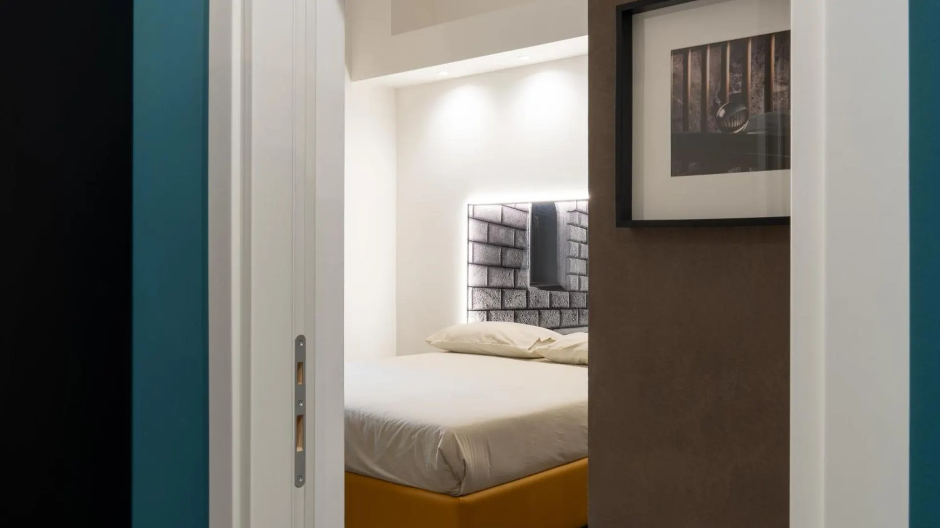 Embassy Suites Roma Italy