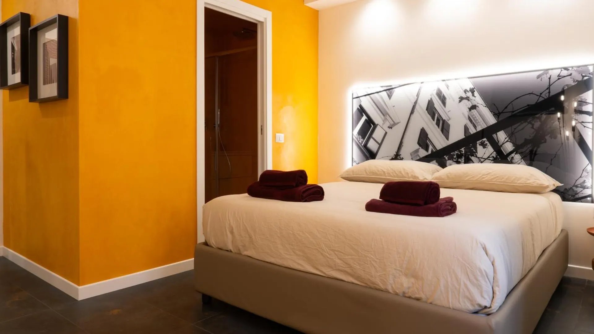 Embassy Suites Roma Guest house Rome