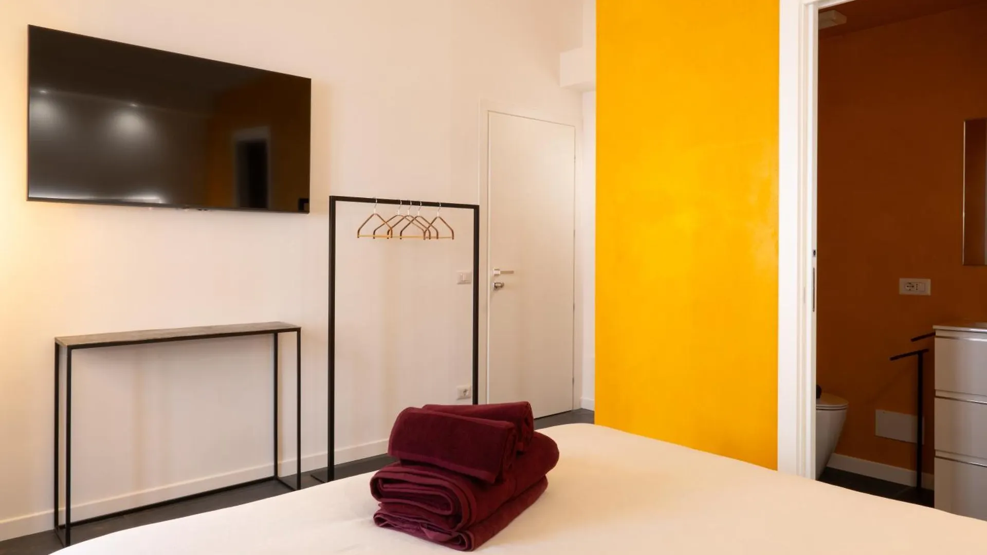 Embassy Suites Roma Guest house Rome