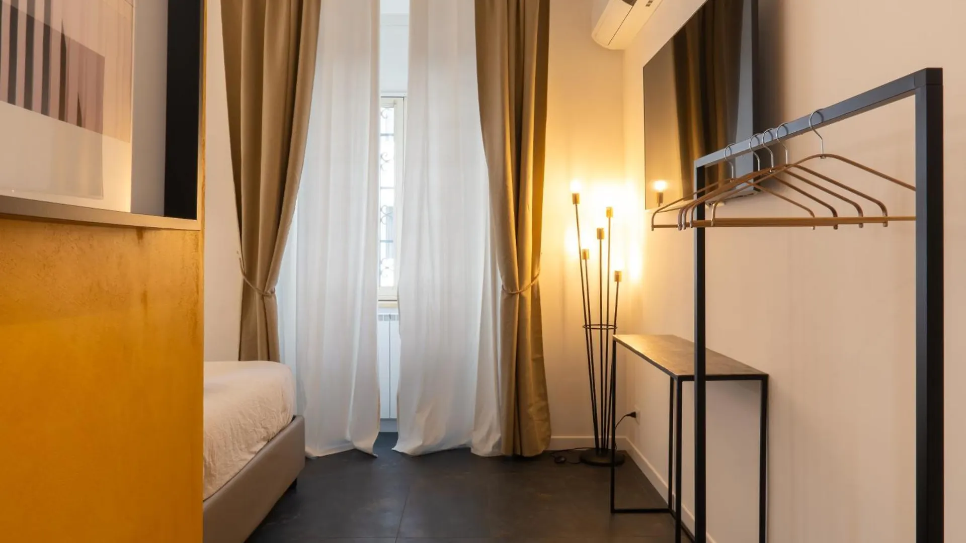Guest house Embassy Suites Roma Italy
