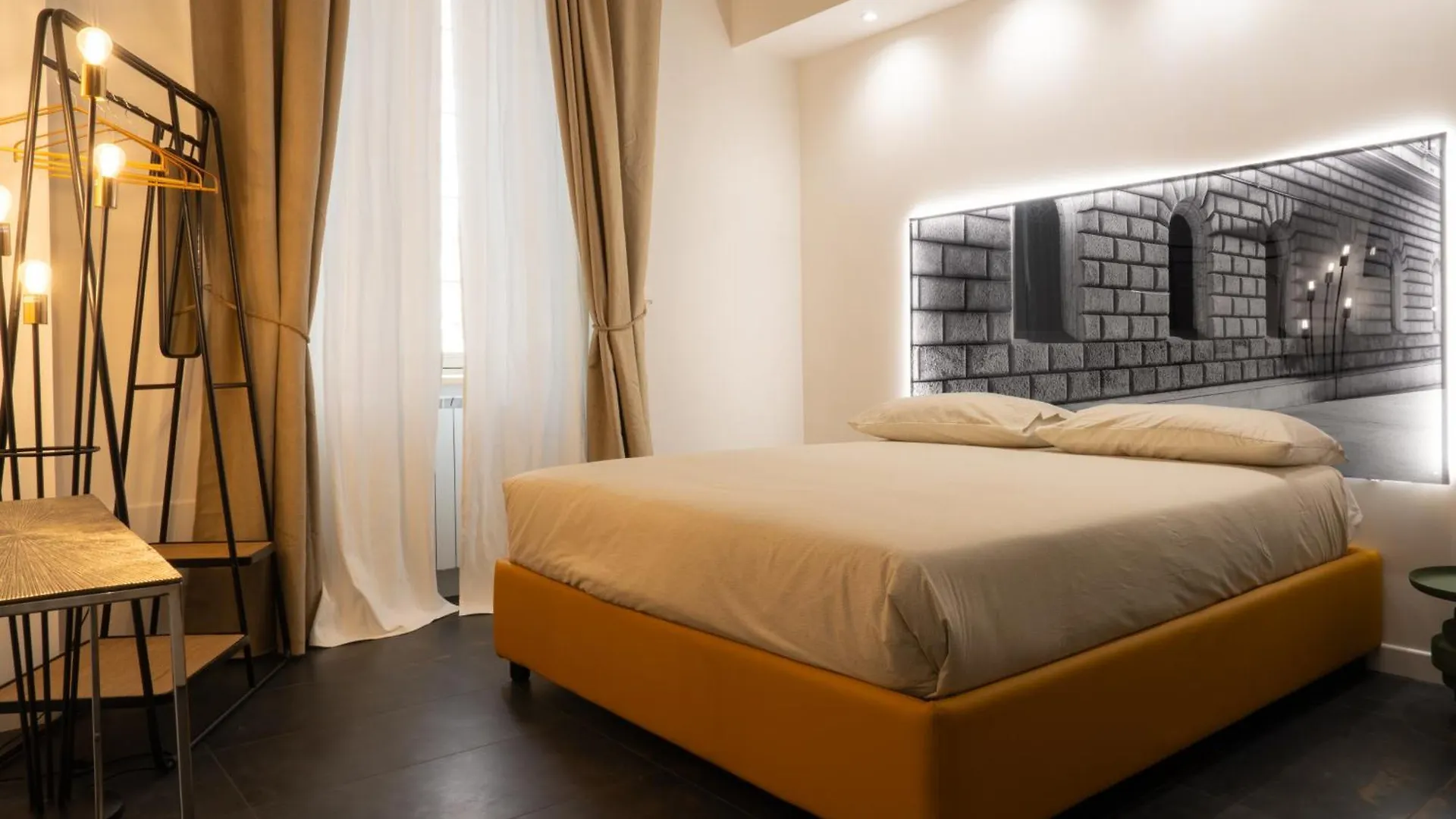 Embassy Suites Roma