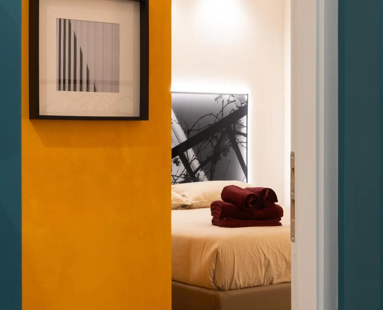Embassy Suites Roma Rome