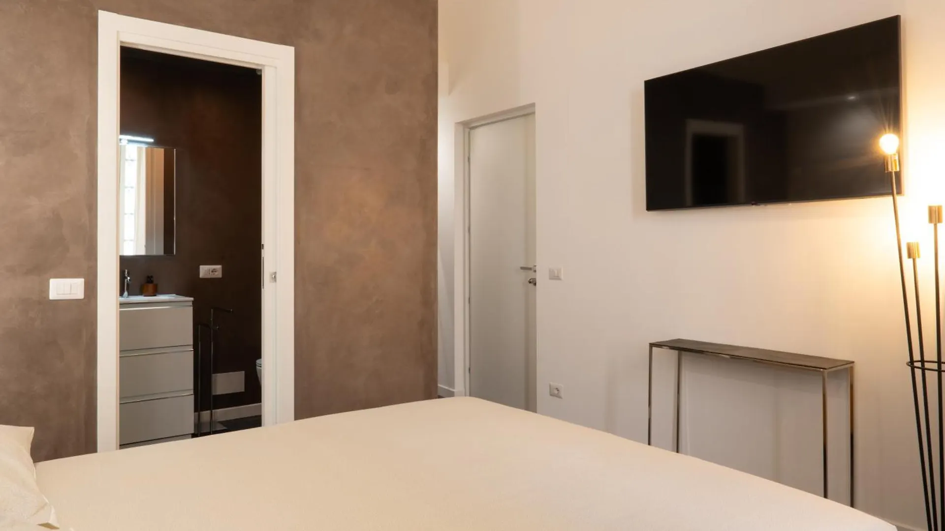 Embassy Suites Roma Rome