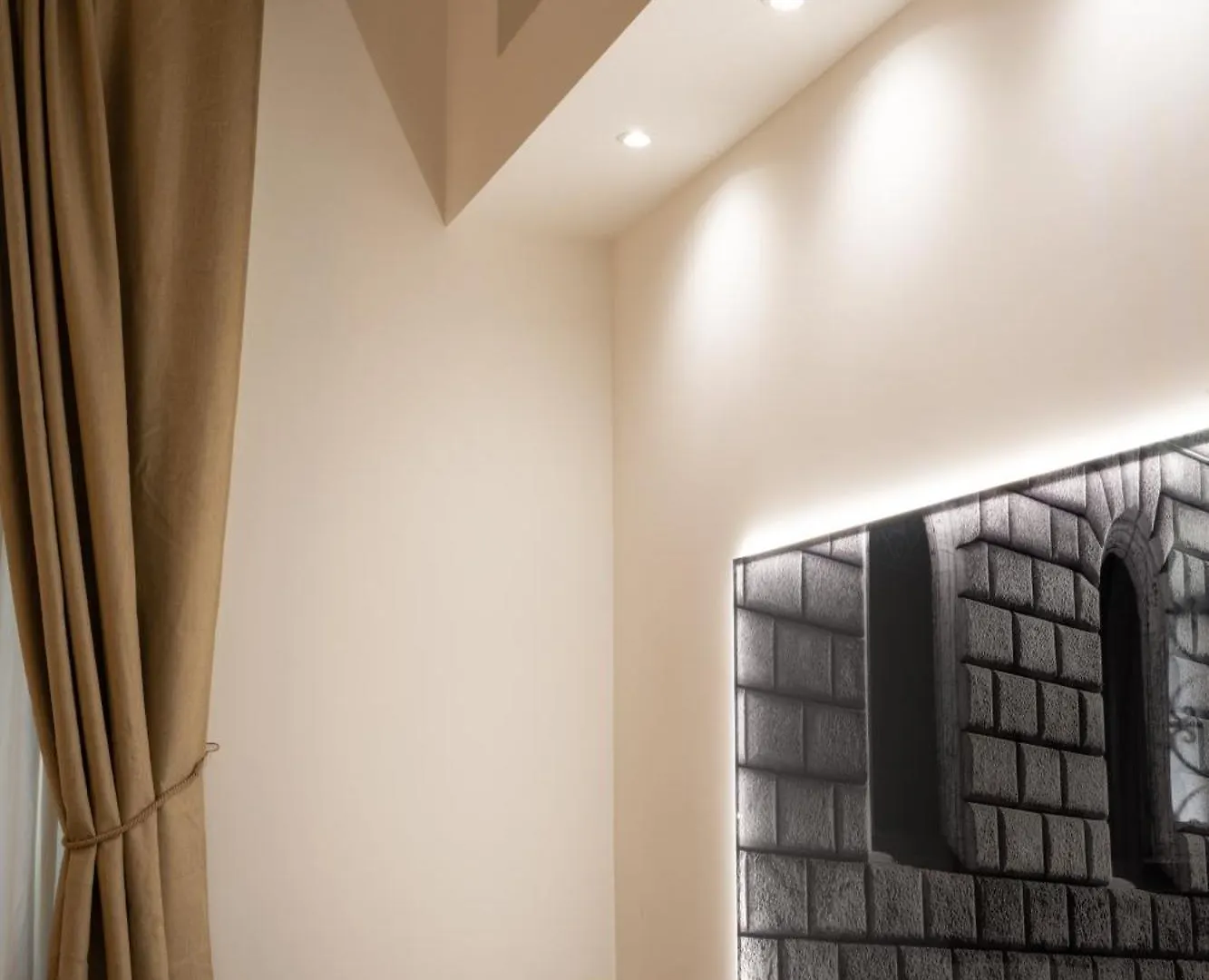 Embassy Suites Roma Guest house