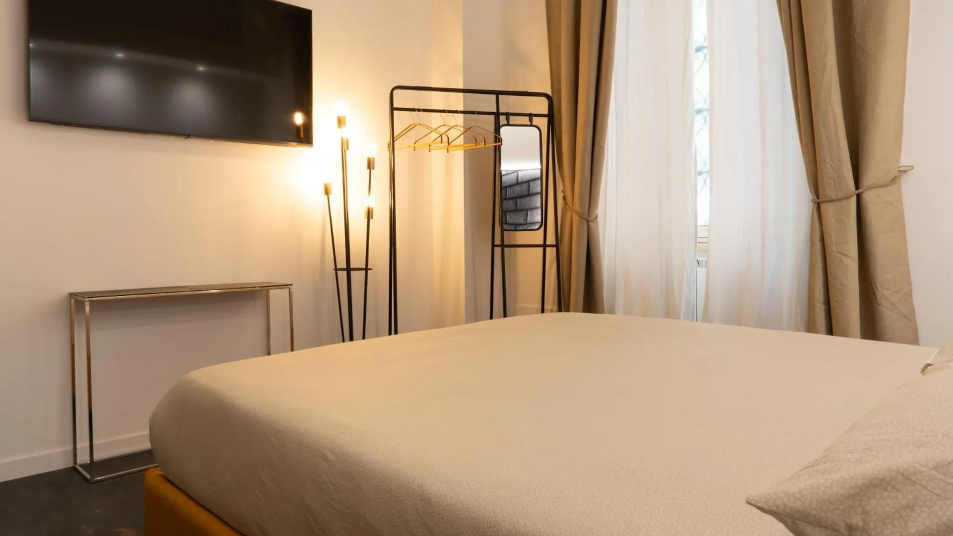 Embassy Suites Roma Rome